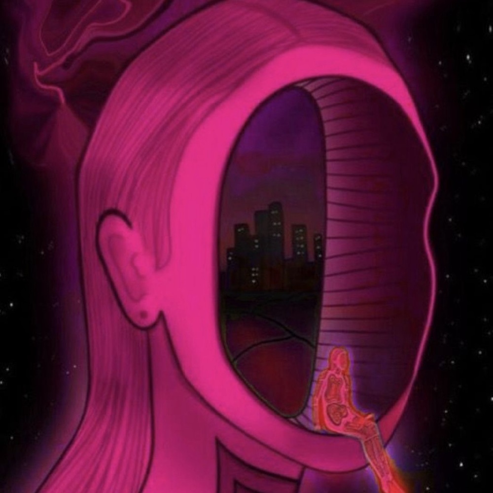 Meet your Posher, Chrishonda